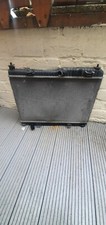 Ford fiesta radiator for sale  ASHTON-UNDER-LYNE