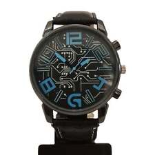 Designer herrenarmbanduhr tech gebraucht kaufen  Wuppertal