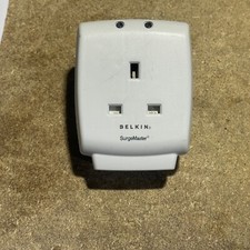 Belkin surge master for sale  WATFORD