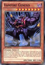 Vampire genesis deck d'occasion  Ivry-sur-Seine