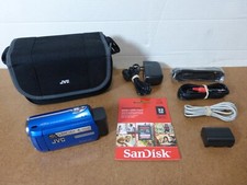 Jvc everio ms230 for sale  Eugene