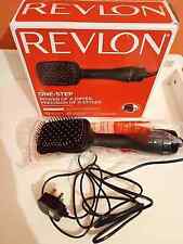 Revlon one step for sale  WOLVERHAMPTON