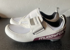 Muddyfox tri 100 for sale  BANBURY