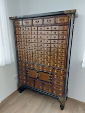 Chinesicher medizinschrank gebraucht kaufen  Wächtersbach