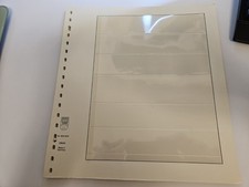 29x lindner blankoseiten gebraucht kaufen  Hamburg