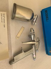 Pistola verniciatura spruzzo usato  Terranuova Bracciolini