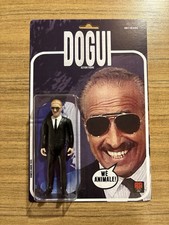 Dogui action figure usato  Vanzaghello