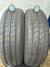 205 r15 99t for sale  CRAWLEY