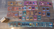 Yugioh kartensammlung 297 gebraucht kaufen  Köln
