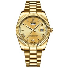 Men business stainless for sale  USA