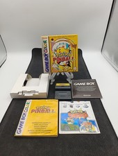Pokemon pinball nintendo d'occasion  Le Puy-en-Velay