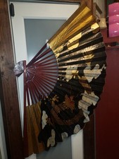 Vtg asian hand for sale  Plant City