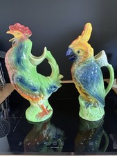 Pichets zoomorphe coq d'occasion  Janzé