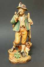 Jagdliche geschnitzte holzfigu gebraucht kaufen Jagdliche geschnitzte holzfigu gebraucht kaufen  Langweiler