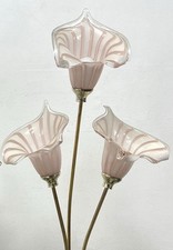 Murano glass lamp for sale  Huntington Station