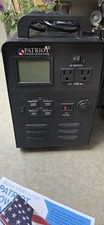 Portable patriot power for sale  Danville