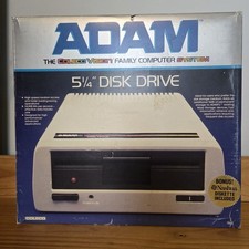 Vintage coleco adam for sale  Dyersburg
