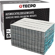 1200x5g klebegewichte auswucht gebraucht kaufen 1200x5g klebegewichte auswucht gebraucht kaufen  Remscheid