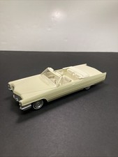 1965 cadillac coupe for sale  Mokena