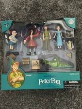 Disney parks peter for sale  LIVERPOOL