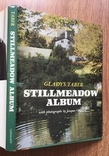Stillmeadow album gladys for sale  Burlington