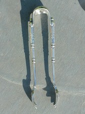 Pince sucre métal d'occasion  Hyères