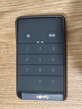 Somfy clavier code d'occasion  Villemomble