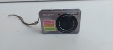 Fotocamera digitale samsung usato  Afragola