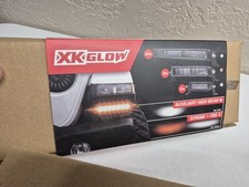 barra led 4x4 comprar usado  Enviando para Brazil