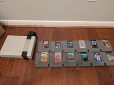 Originan genuine nes for sale  Humble
