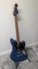 Squier contemporary jaguar for sale  LISS