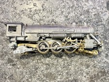 Super pacific steam for sale  New Kensington