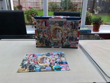 Jigsaw puzzle 1000 for sale Jigsaw puzzle 1000 for sale  EAST GRINSTEAD