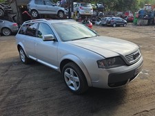 Audi allroad mk2 for sale  ACCRINGTON