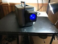 Eiki color video for sale  Claymont