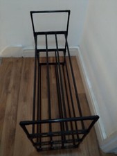 Simple shoe rack for sale  DAGENHAM