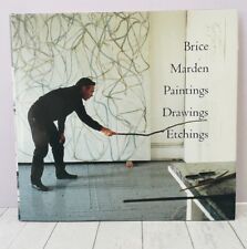 Brice marden paintings for sale  Chapel Hill