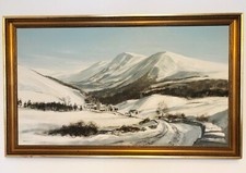 Michael barnfather original for sale  DAWLISH