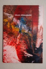 Shozo shimamoto memorial usato  Italia