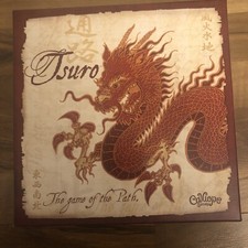 Jogo de tabuleiro Tsuro The Game of the Path comprar usado  Enviando para Brazil