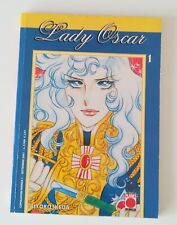 Lady oscar manga usato  Galliate