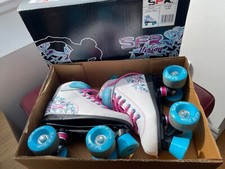 Sfr vision quad for sale  SWANAGE
