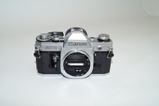Canon silver 35mm gebraucht kaufen  Hamburg