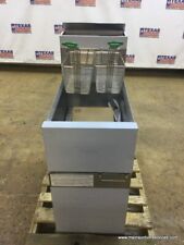 Dean frymaster sr152gp for sale  Irving