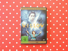 Willow dvd ron gebraucht kaufen  Wassertrüdingen
