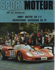 Sport moteur 185 d'occasion  Rennes-
