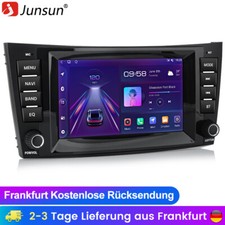 Autoradio android gps usato  Spedire a Italy
