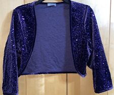 Per una velvet for sale  SWINDON