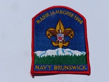 Used maine jamboree for sale  Kennebunk