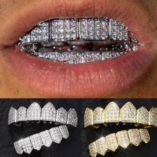 silver teeth for sale  LONDON
